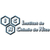 Institut de Chimie de Nice Institut de Chimie de Nice